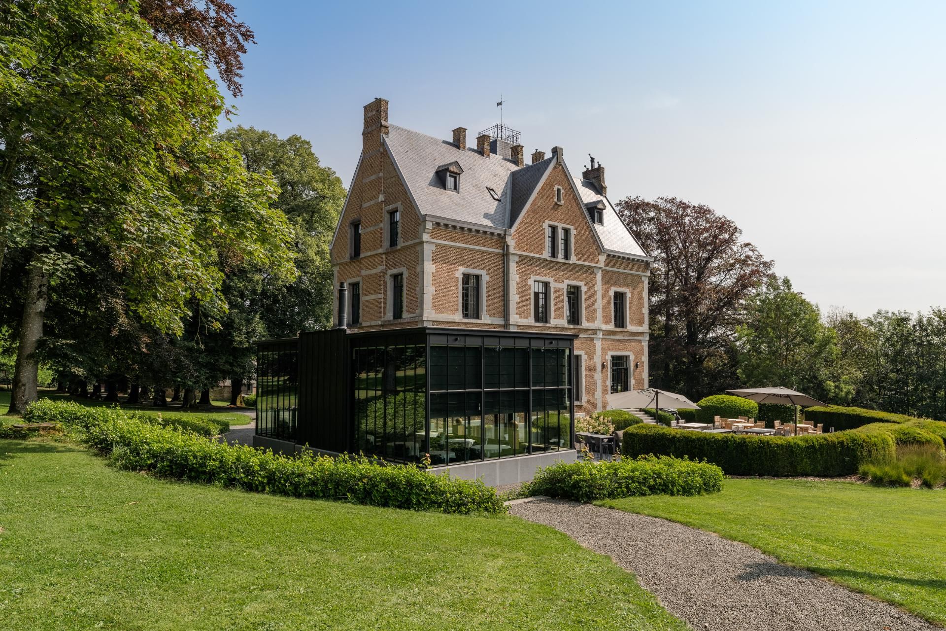 Verblijf inclusief ontbijt ardennen
