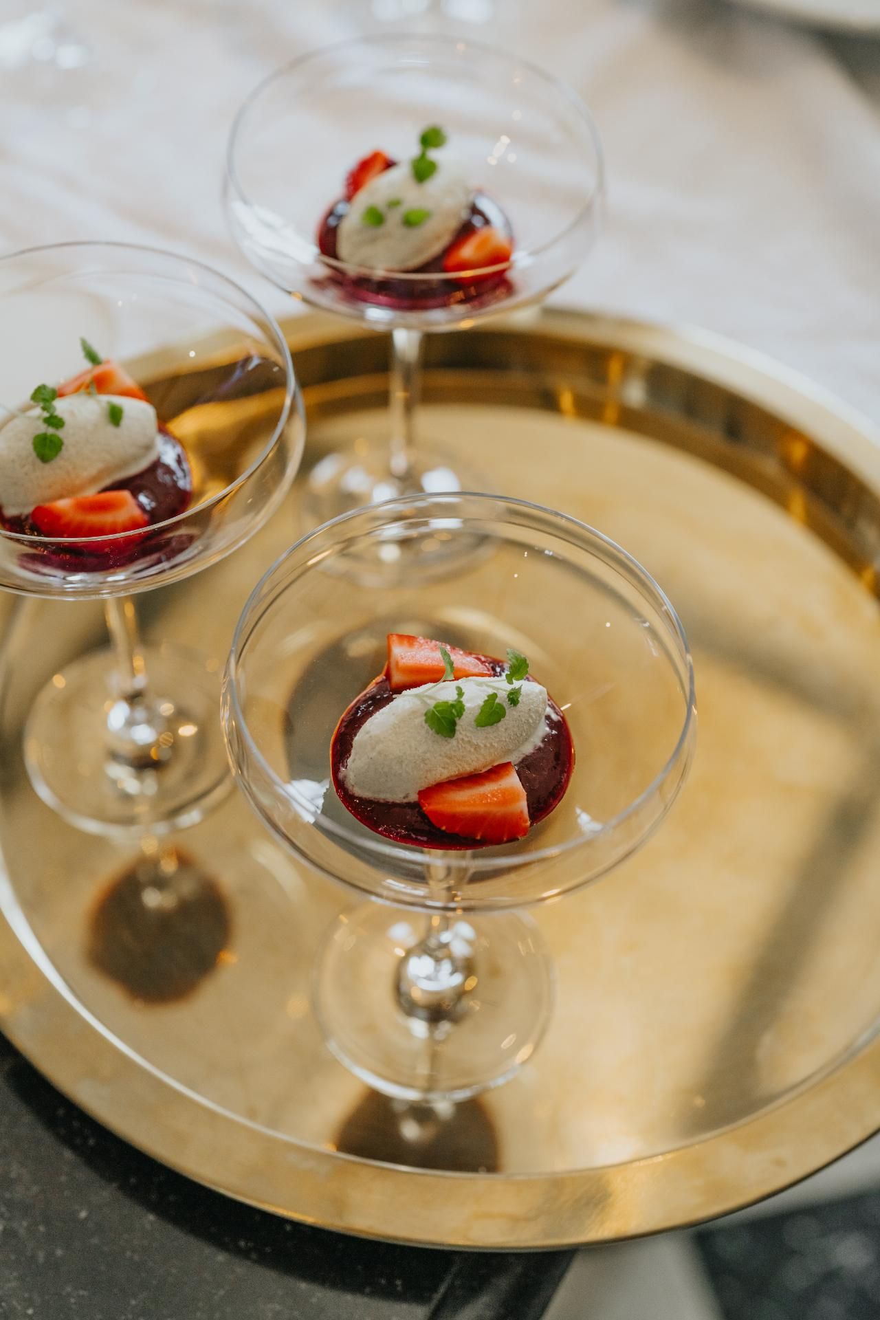 Culinair genieten verblijf restaurant la roche en ardenne