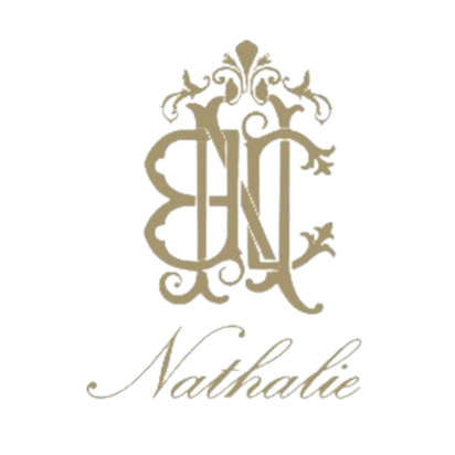 Logo nathalie baeten